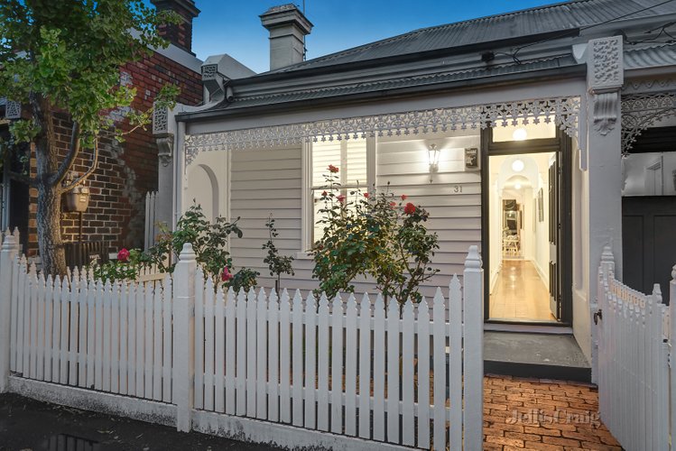 31 Studley Street Abbotsford 3067