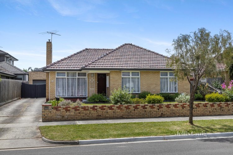 31 Studley Street Mulgrave 3170