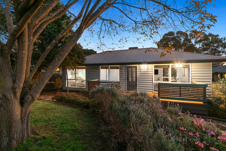 31 Sugarloaf Drive Chirnside Park 3116