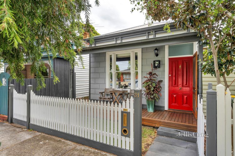31 Sutherland Street Brunswick 3056