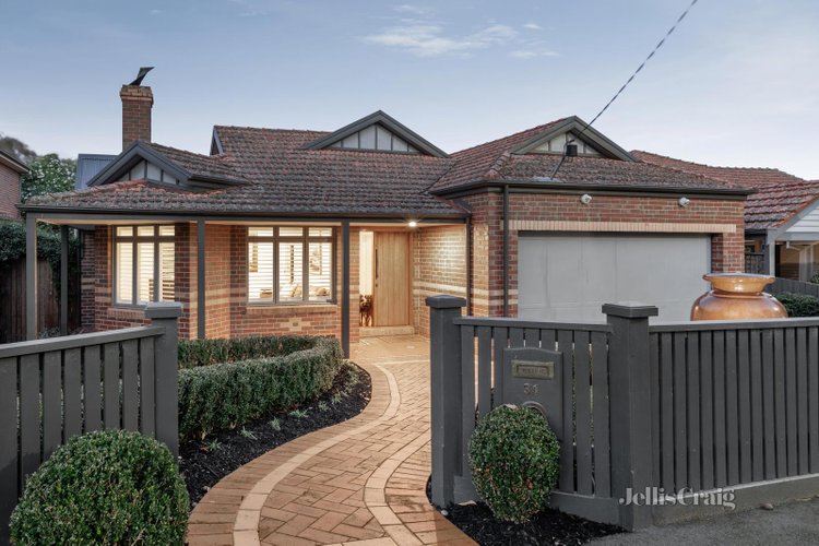 31 Sycamore Street Camberwell 3124