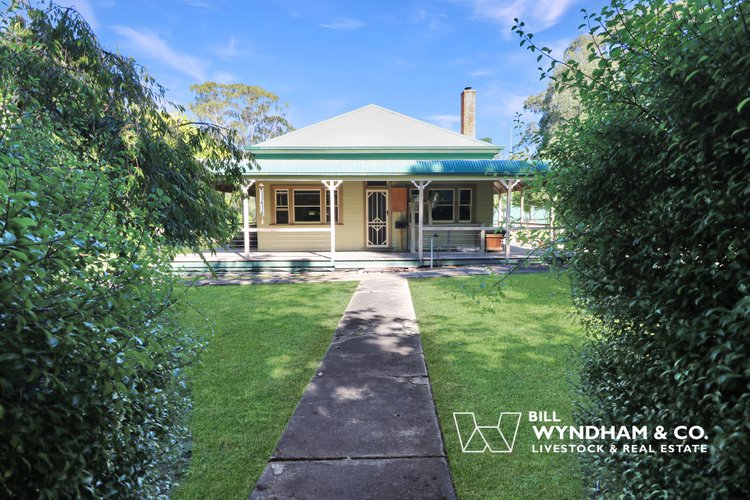 31 Tamboon Road, Cann&nbsp;River