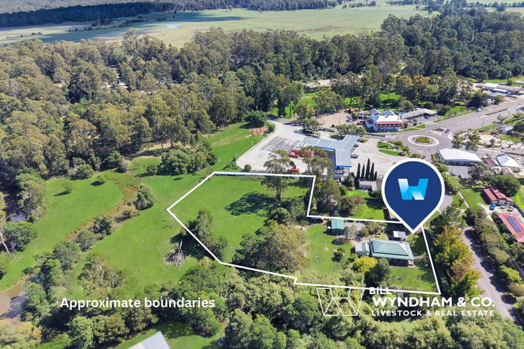 31 Tamboon Road, Cann&nbsp;River