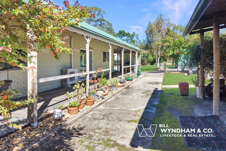 31 Tamboon Road, Cann&nbsp;River