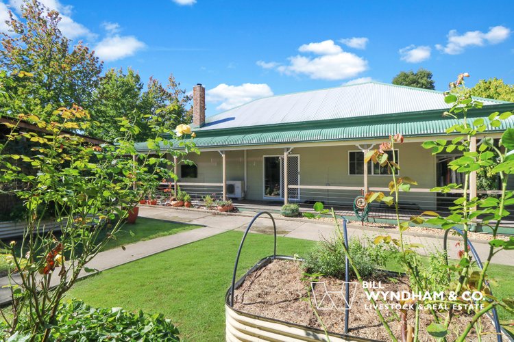 31 Tamboon Road, Cann&nbsp;River