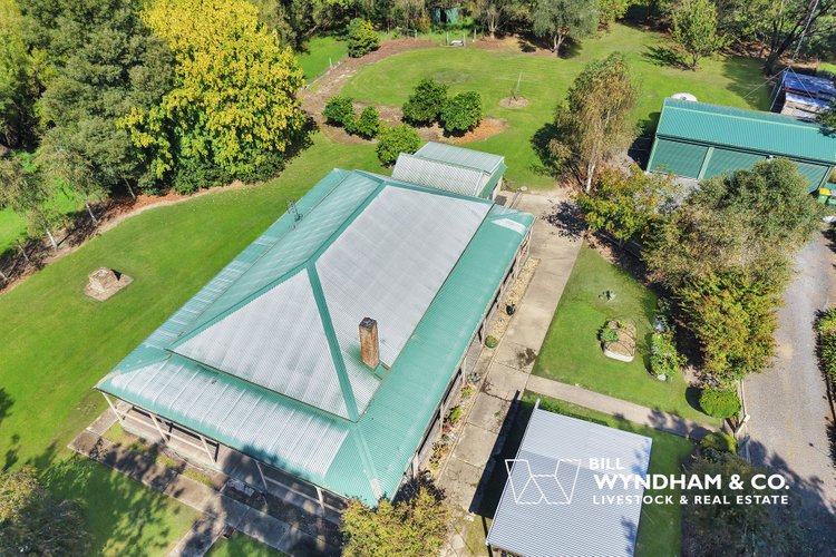 31 Tamboon Road, Cann&nbsp;River