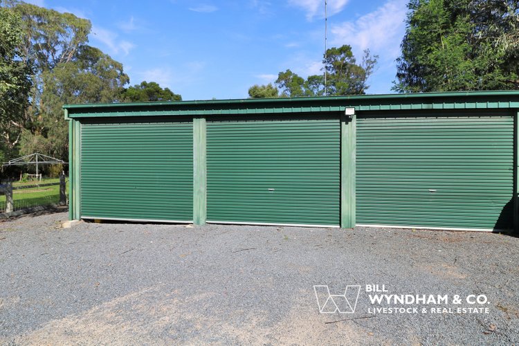 31 Tamboon Road, Cann&nbsp;River