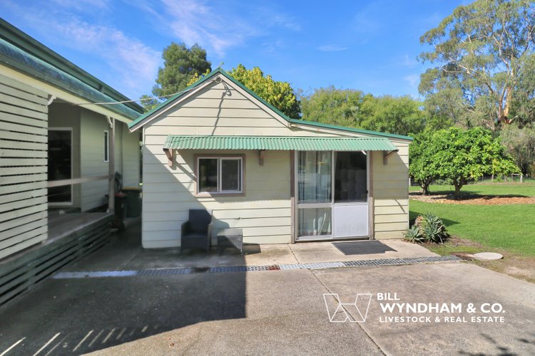 31 Tamboon Road, Cann&nbsp;River