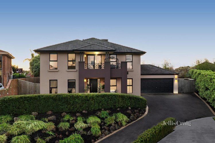 31 Tanbridge Way Warranwood 3134