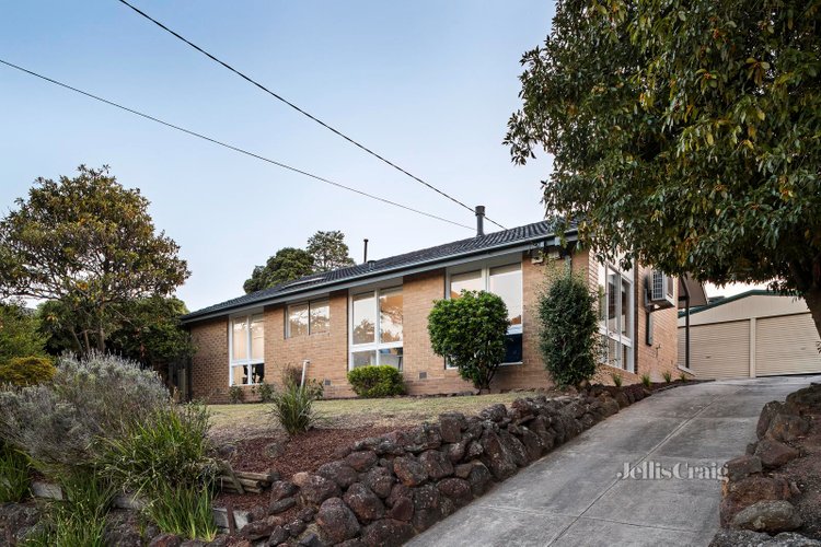 31 Tarcoola Drive Yallambie 3085