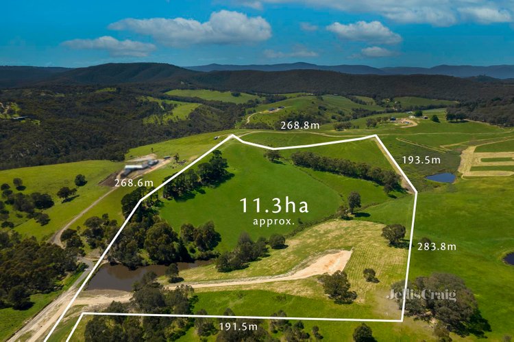 31 Tarra Place St Andrews 3761