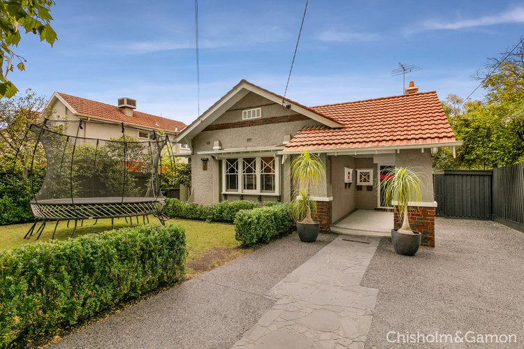 31 Tennyson Street Elwood 3184