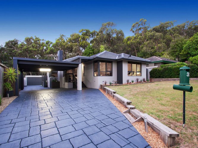31 The Avenue Montrose 3765