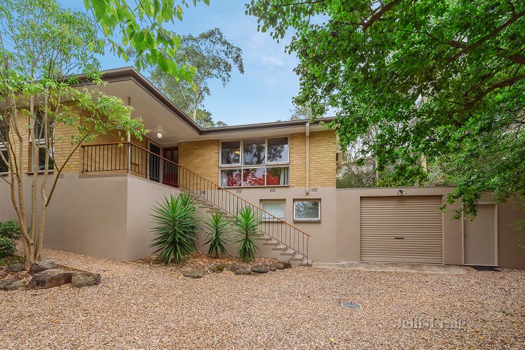 31 The Parkway Diamond Creek 3089