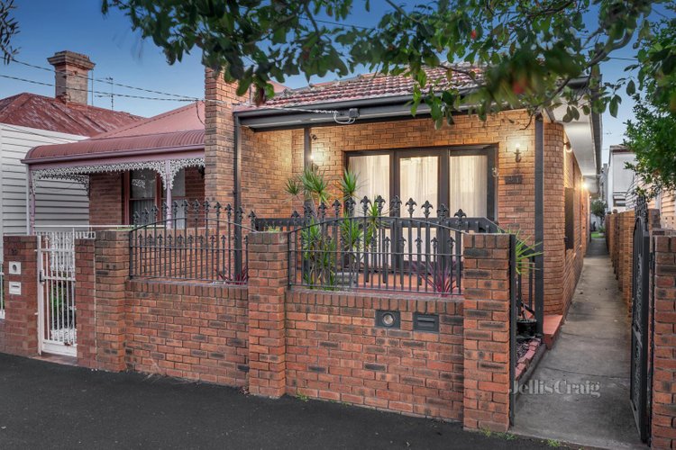 31 Tribe Street South Melbourne 3205