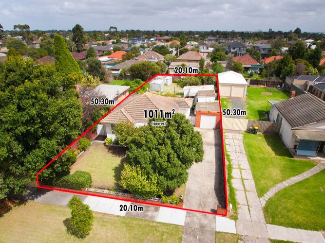 31 Upton Street Altona 3018