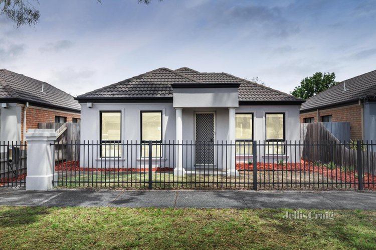 31 Vautier Place South Morang 3752
