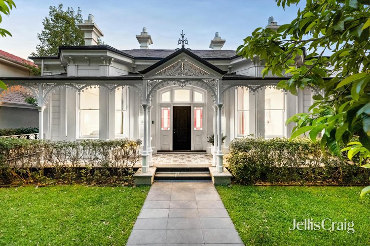 31 Vautier Street Elwood 3184