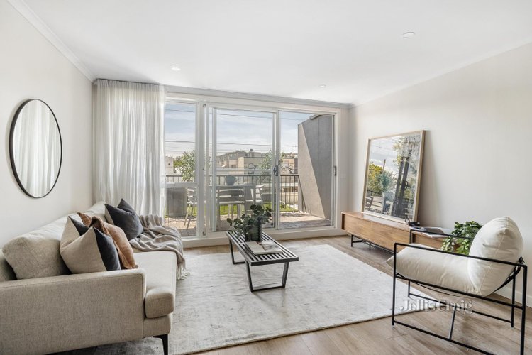 3 1 Victoria Place Richmond 3121
