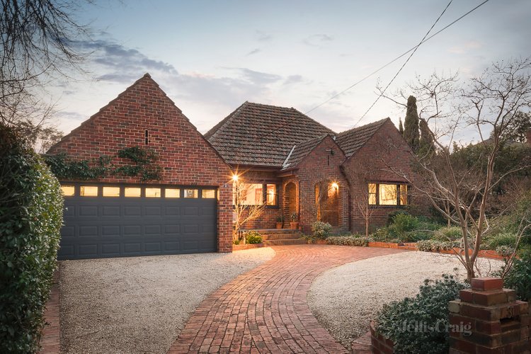 31 Warncliffe Road Ivanhoe East 3079