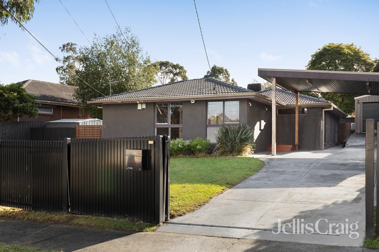 31 Warralong Avenue Greensborough 3088
