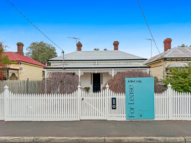 31 Wellington Street Geelong West 3218