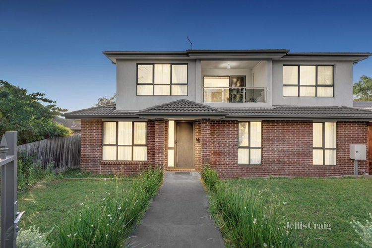 31 Wetherby Road Doncaster 3108