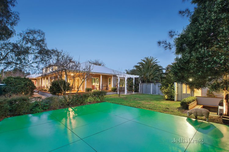 31 Wheatley Road Bentleigh 3204