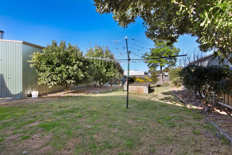 31 William Street, Paynesville