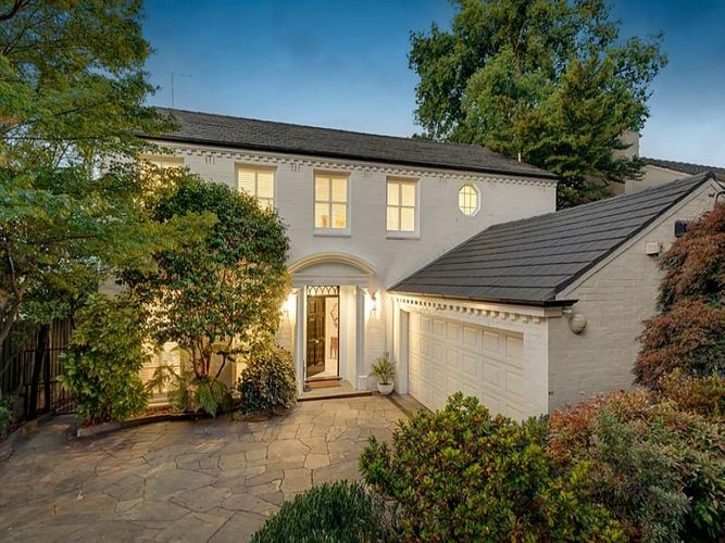 31 Willis Street Balwyn North 3104