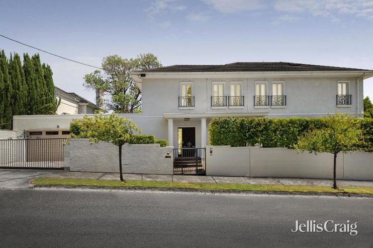 31 Wimba Avenue Kew 3101