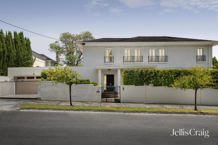 31 Wimba Avenue Kew 3101