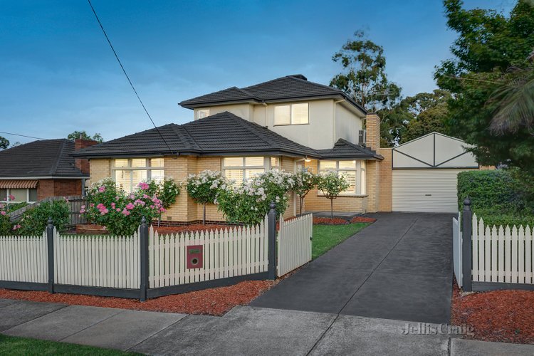 31 Winifred Street Nunawading 3131