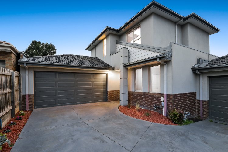 3 1 Wolseley Avenue Glen Waverley 3150