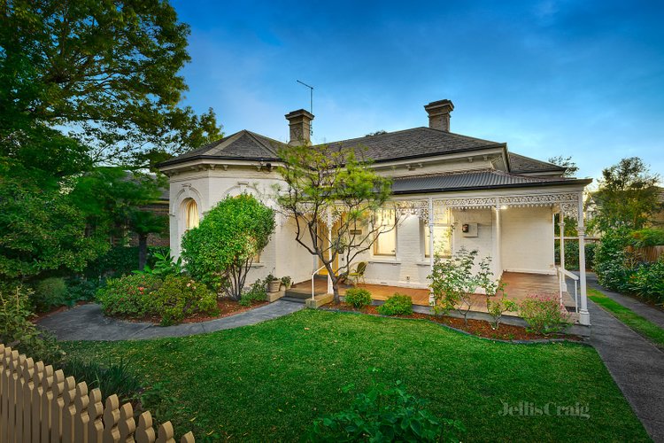 31 Wrixon Street Kew 3101