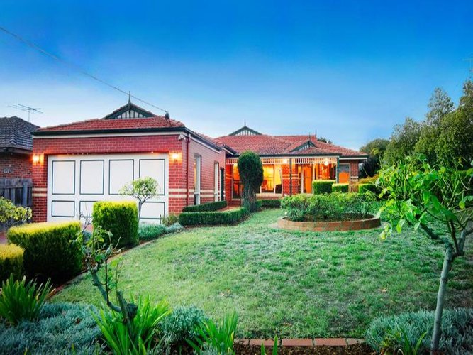 31 Yongala Street Balwyn 3103