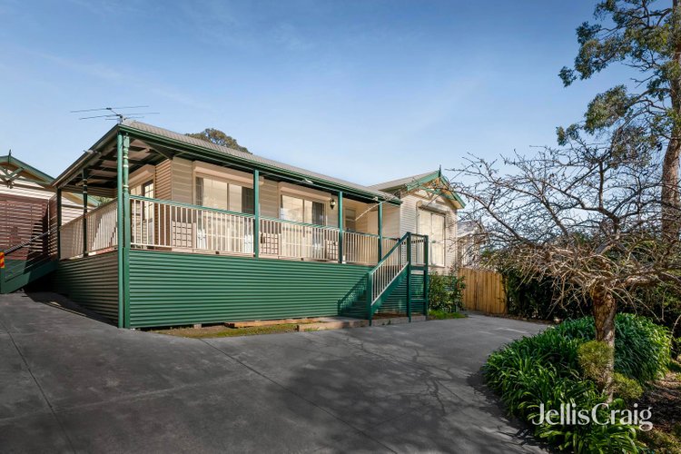31 York Road Mount Evelyn 3796