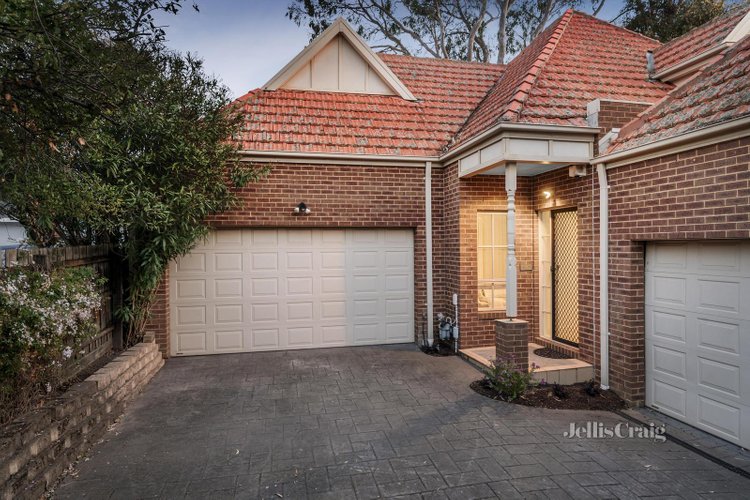 3 10 Allambee Avenue Camberwell 3124