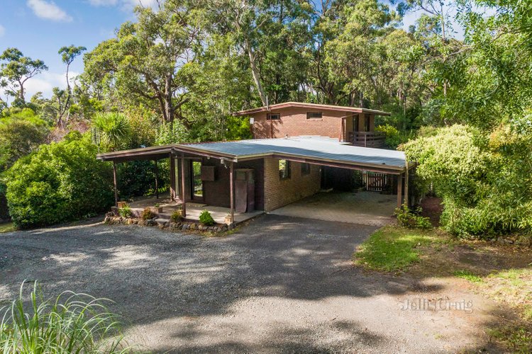 310 Ashbourne Road Woodend 3442
