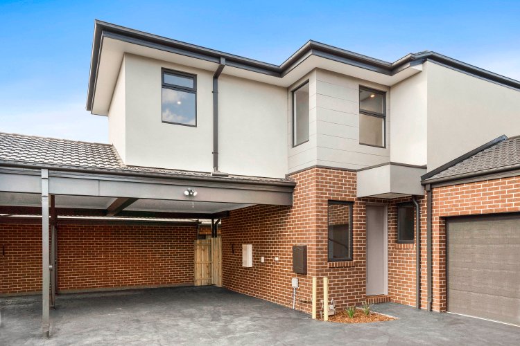 3 10 Bevan Avenue Clayton South 3169