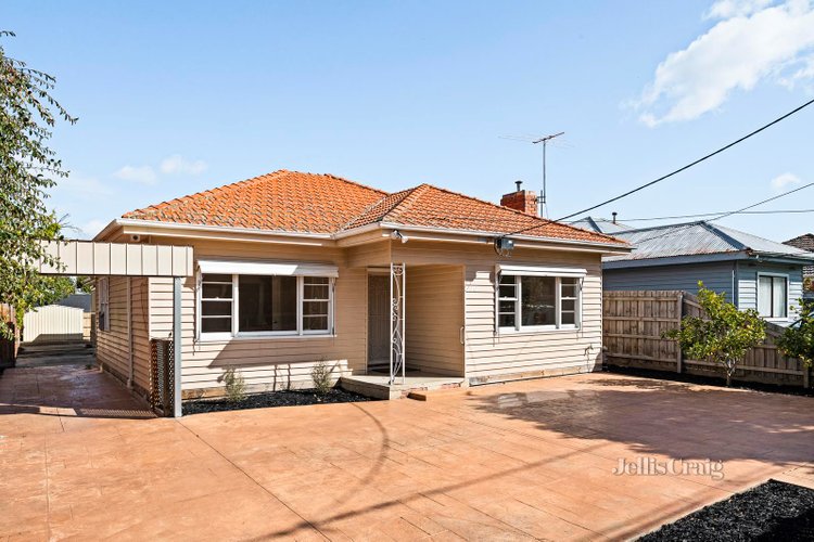 310 Gillies Street Thornbury 3071