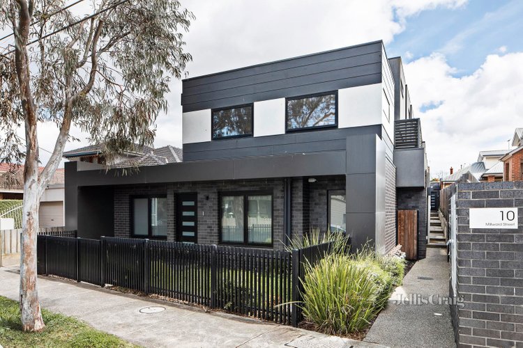 3 10 Millward Street Brunswick 3056