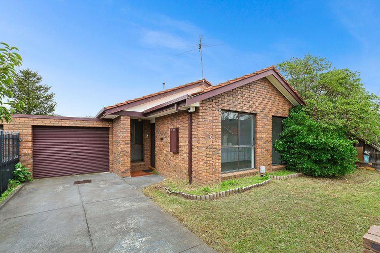 3/10 Robert Street Dandenong 3175