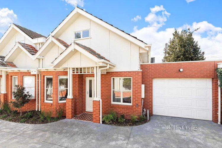 3 10 Waxman Parade Brunswick West 3055
