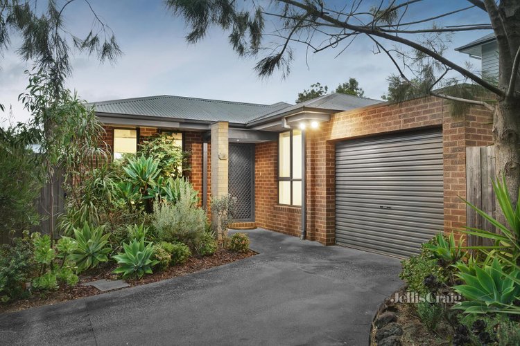 3 10 Wellington Street Montmorency 3094