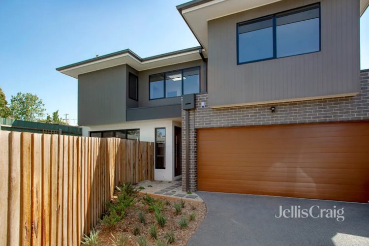 3/101 Hailes Street Greensborough 3088