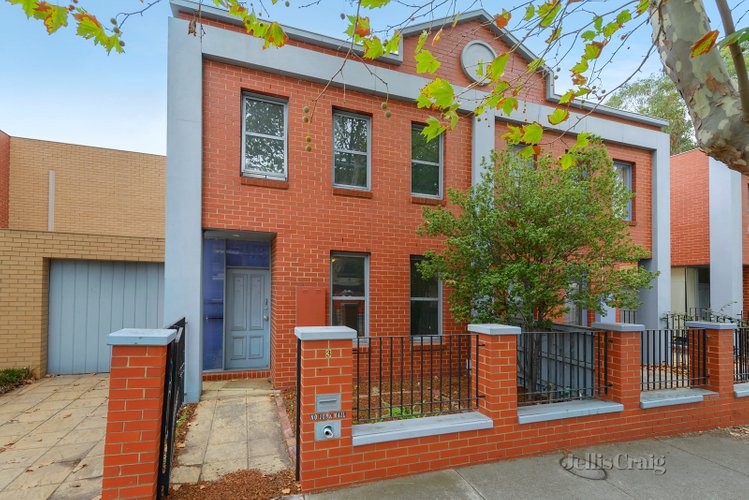 3/1013 Dandenong Road Malvern East 3145