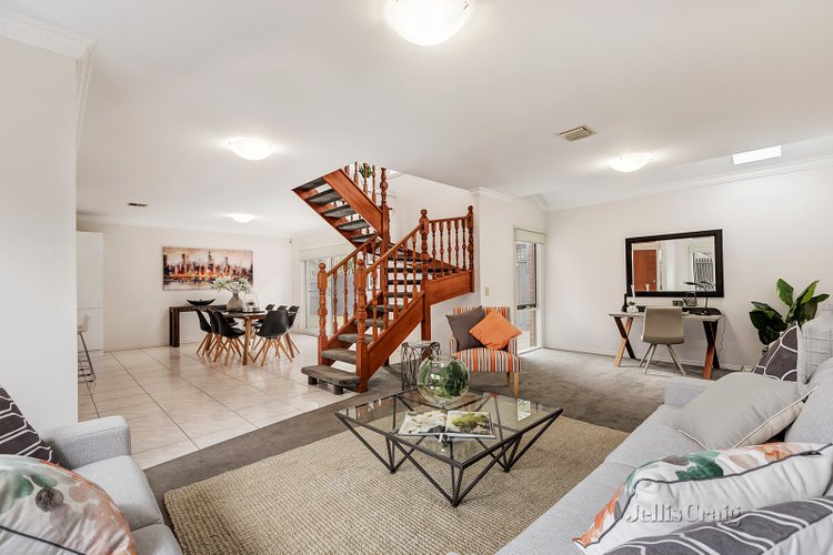 3/1021 Dandenong Road Malvern East 3145