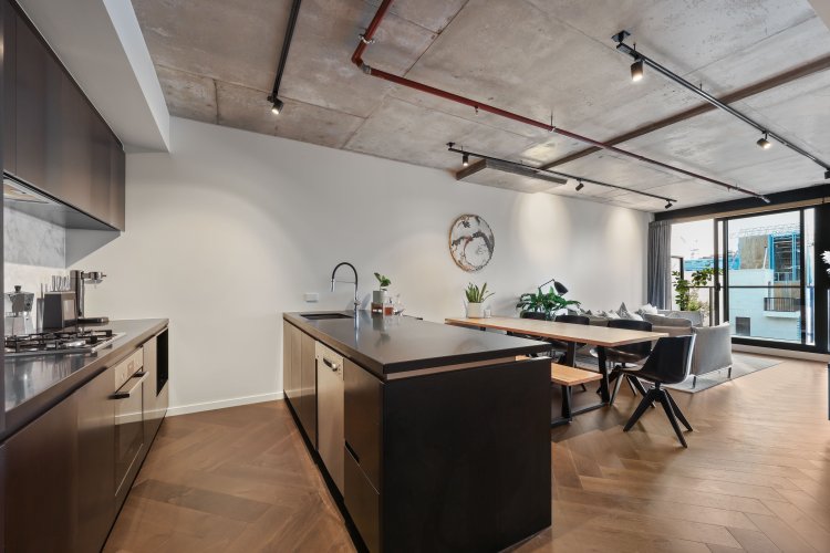 310 25 Wominjeka Walk West Melbourne 3003