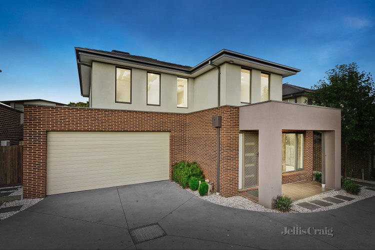 3/103 Church Road Doncaster 3108